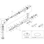 部品 アングルサンダー SI-2026EP SHINANO(信濃)