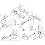 部品 ベルトサンダー SI-2700 SHINANO(信濃機販)