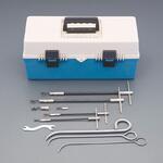 9点組 パッキングツール エスコ