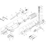 部品 エアーソー SI4710 SHINANO(信濃)
