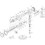 部品 ダブルアクションサンダー SI-DS6-5LP SHINANO(信濃機販)