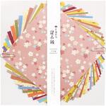 花小紋 千代紙 大 古川紙工