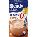AGF ブレンディ スティック 紅茶オレ AGF(味の素AGF)