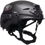 Exfil カーボンヘルメットTPUハイブリッドライナータイプ