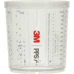 26001 AAD PPSシリーズ2.0 カップセット 3M(スリーエム)