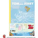 トムとジェリー パックノート 日本ノート