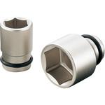 インパクトソケット(6角タイプ)3NV HP TONE トネ (前田金属工業)