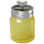 樹脂製粉砕容器 伊藤製作所(粉砕機)