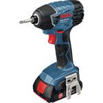 GDR18V-LISN 充電インパクトドライバー(18V) 1台 BOSCH(ボッシュ) 【通販モノタロウ】