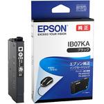 エプソン EPSON 純正 インクカートリッジ IB07 【目印：マウス】セット エプソン EPSON 純正インク IB07KB 大容量 黒 Black （増量