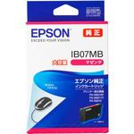 純正インクカートリッジ EPSON IB07 EPSON エプソン純正インク 純正インクカートリッジ EPSON IB07 EPSON エプソン純正インク
