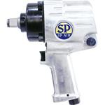 SP-1158AM 19mm角エアーインパクトレンチ エス・ピー・エアー