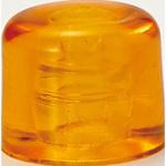 プラスチックハンマー 224E用交換ヘッド GEDORE