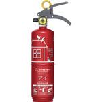 住宅用中性強化液消火器(蓄圧式) モリタ宮田