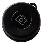 Bluetooth自撮りリモコン エレコム
