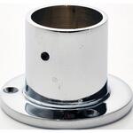 DC長ソケット(止ネジ付) フジテック・ジャパン