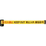 自動巻きバリアリールLong 中発販売