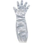 6699 ポリエチレンロング手袋(30枚入) DUNLOP(ダンロップ)