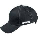 バンプキャップユーキャップ スポーツ UVEX(ウベックス)