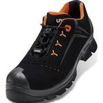 作業靴ウベックス 2 VIBRAM(R)パーフォレーテッド シューズ UVEX(ウベックス)