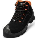 作業靴ウベックス 2 VIBRAM(R) レースアップ ブーツ UVEX(ウベックス)