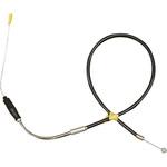 THR-5526BKW-F THR5526用ブレーキワイヤー前一式 TRUSCO