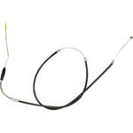 THR-5526BKW-R THR5526用ブレーキワイヤー後一式 TRUSCO