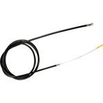 THR-5503BKW-R THR5503用ブレーキワイヤー後一式 TRUSCO