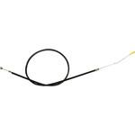 THR-5520BKW-F THR5520用ブレーキワイヤー前一式 TRUSCO