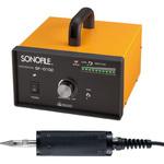 超音波カッター SONOTEC