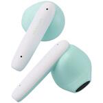 ワイヤレスイヤホン Bluetooth5.3 低遅延 タッチセンサー 超軽量 AAC対応 Type‐C充電 通勤 通学 エレコム