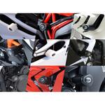エアロクラッシュプロテクター R&G RACING PRODUCTS