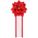 リボン徽章 記章 胸章 小リボンバラ YONEOKA RIBBON