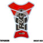 Factory タンクパッド R&G RACING PRODUCTS