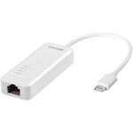 Giga対応 Type-C USB3.2(Gen1)用LANアダプター ホワイト BUFFALO(バッファロー)