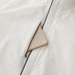 ストレッチジャケット クロダルマ