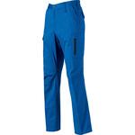 カーゴパンツ(ノータック) クロダルマ