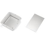 WG・WGPC・WGV用取付ベース?WGPシリーズ タカチ電機工業