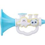 シナぷしゅ ぷしゅぷしゅとそらのライオンおほしさまラッパ バンダイ