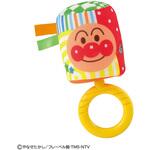 やわらかポロンポロンチャイム バンダイ