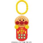 ～脳を育む～アンパンマンごきげんメロディリモコン バンダイ