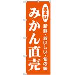 のぼり みかん P・O・Pトレーディング