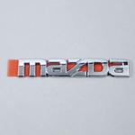 オーナメント リヤー メーカーネーム (NF) MAZDA(マツダ)