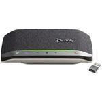 Sync 20+-M(USB-Aケーブル、BT600付属、Microsoft Teams認証モデル) Polycom (ポリコム)