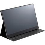 15.6型フルHDタッチ機能付きモバイルディスプレイ プリンストン