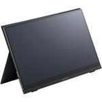 13.3型フルHDタッチ機能付きモバイルディスプレイ プリンストン