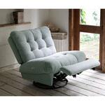 ソファ 電動リクライニング 1人掛け YAMAZEN(山善) 【通販モノタロウ】