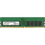 MTA9ASF2G72AZ-3G2B1 16GB DDR4 3200 MT/s(PC4-25600)CL22 DR x8 ECC