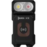 【X3】小型高輝度LEDスポットライト WUBEN(ウーベン)