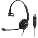 SC 230 USB 片耳式USBヘッドセット EPOS | SENNHEISER